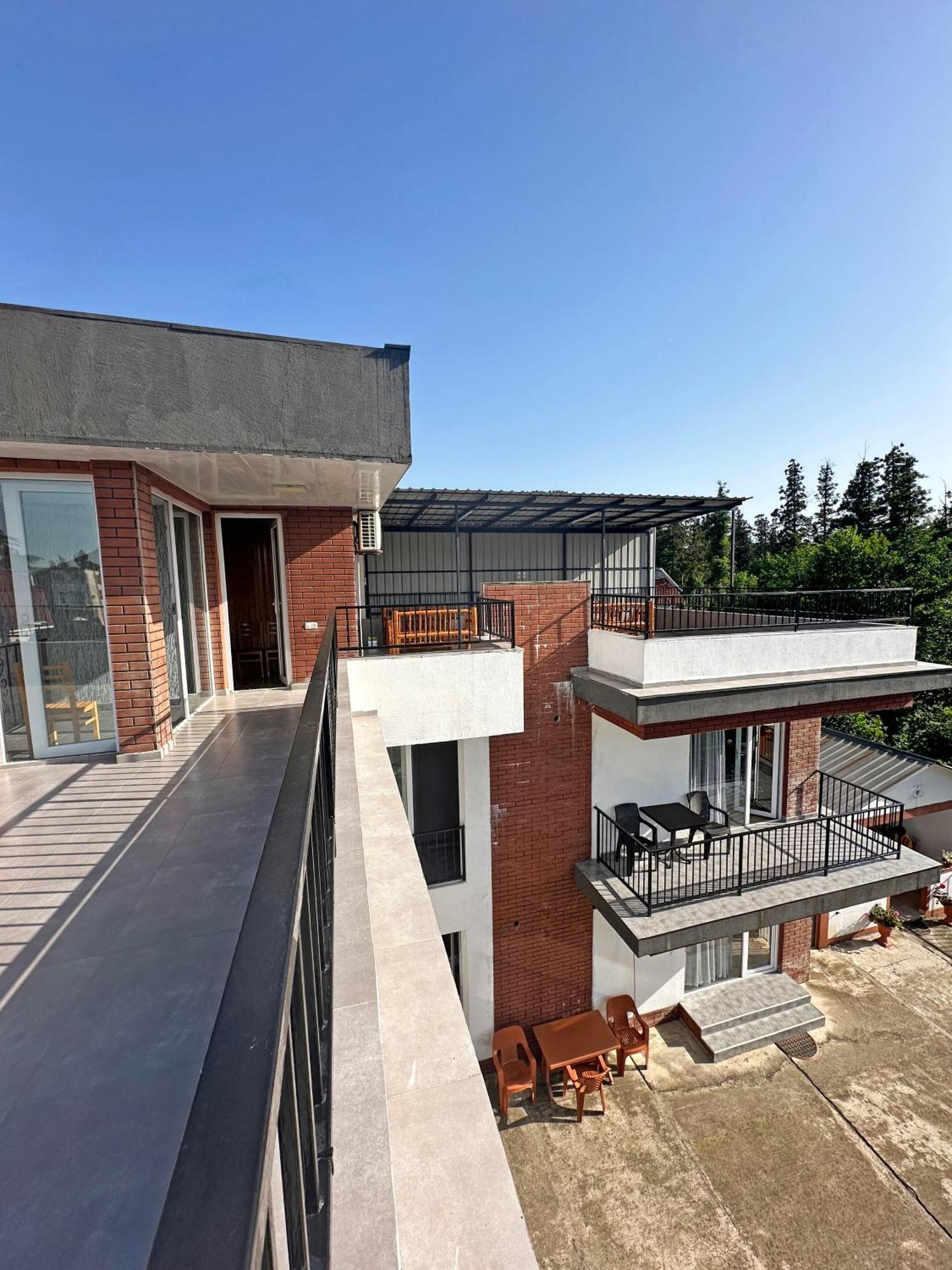 Ureki Residence Exterior photo