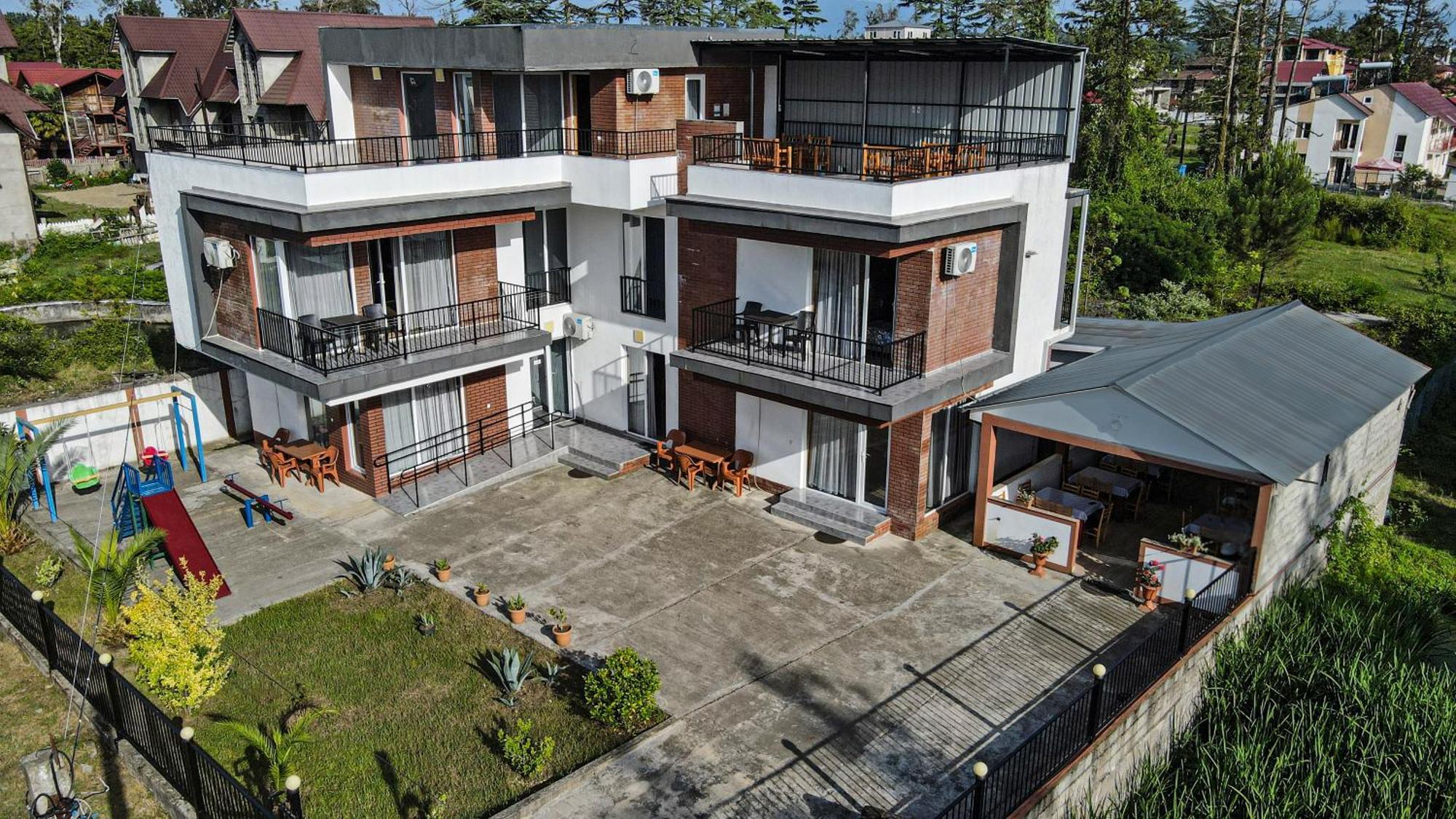 Ureki Residence Exterior photo