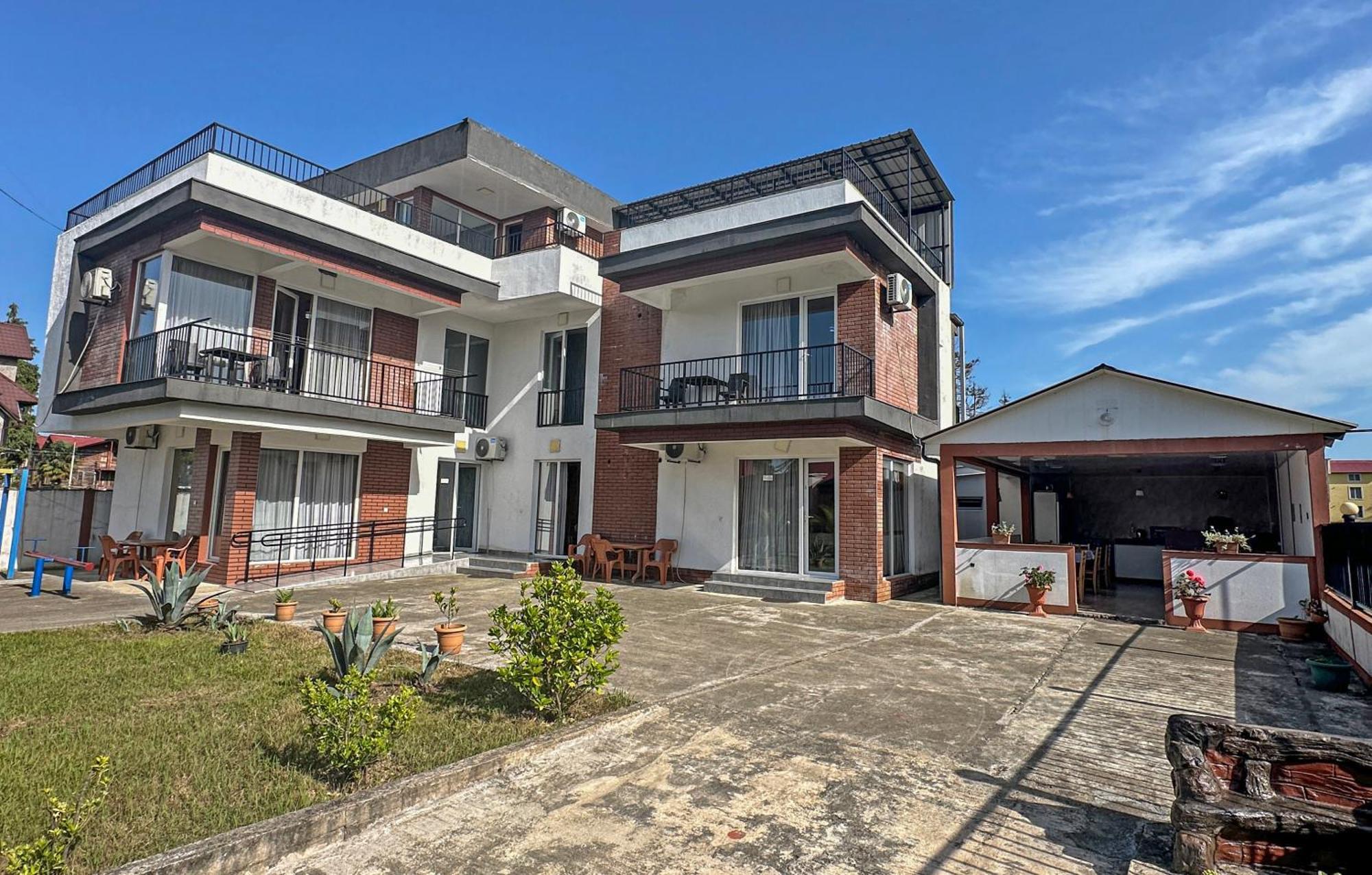 Ureki Residence Exterior photo