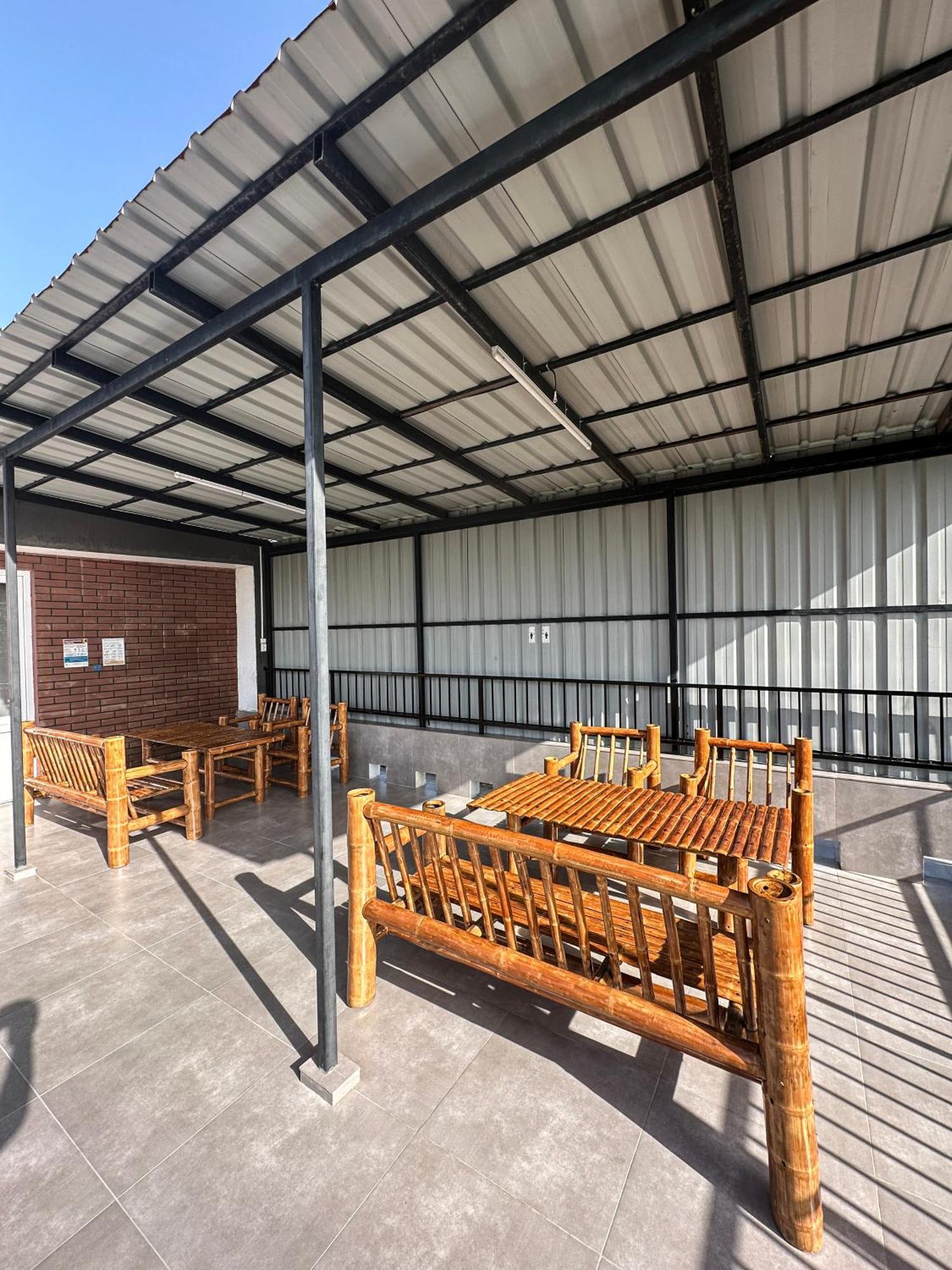 Ureki Residence Exterior photo