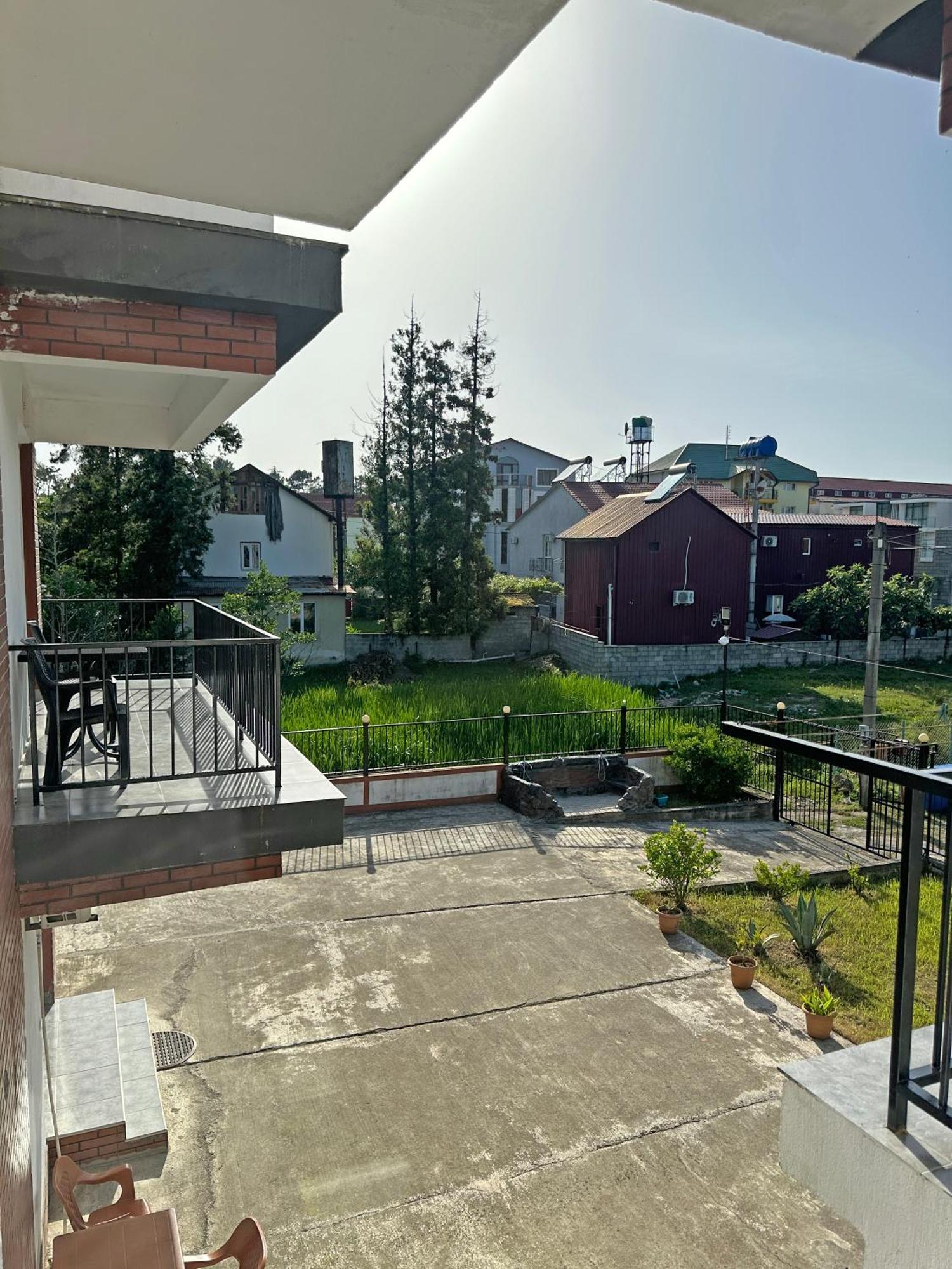Ureki Residence Exterior photo