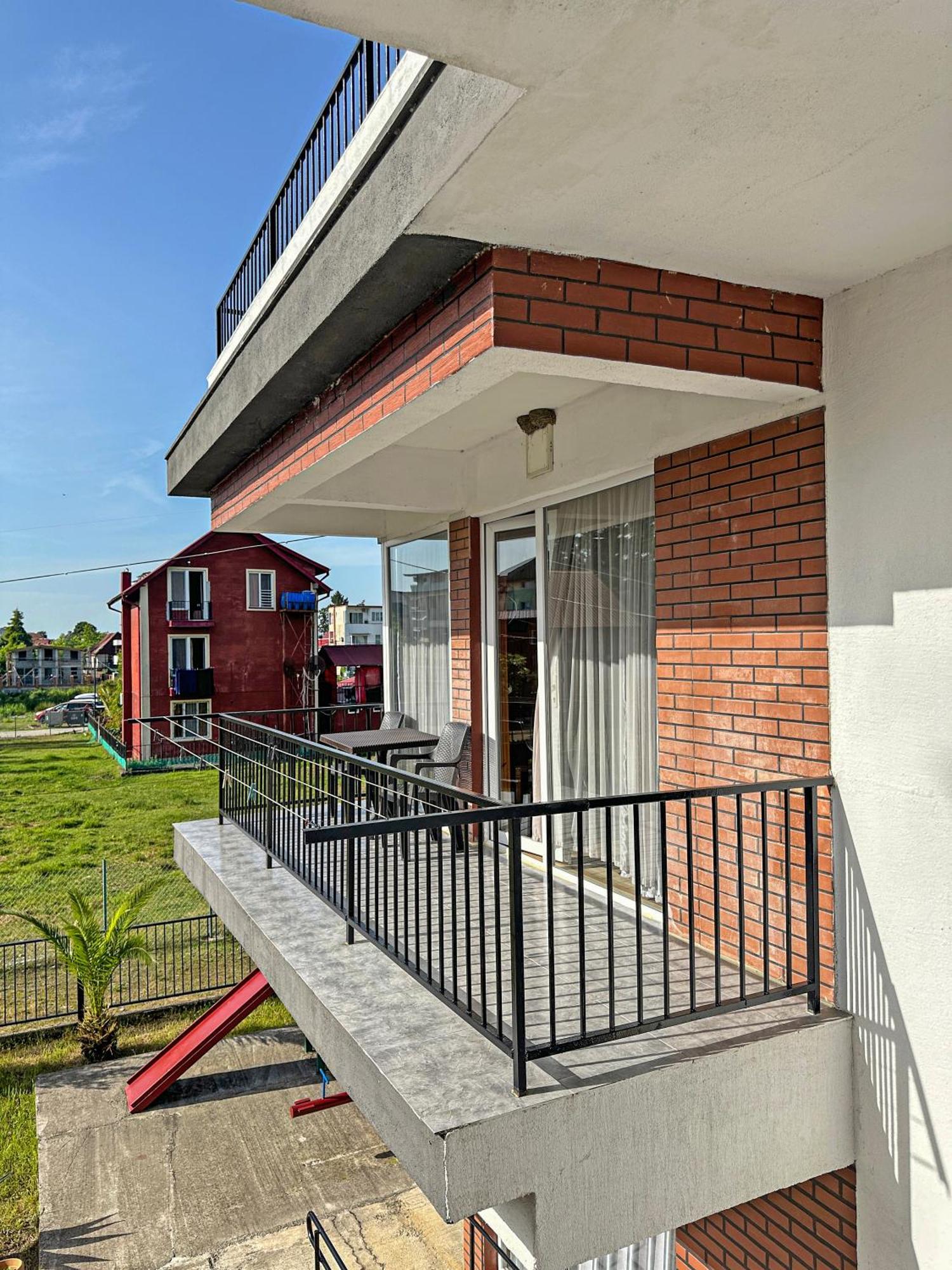 Ureki Residence Exterior photo